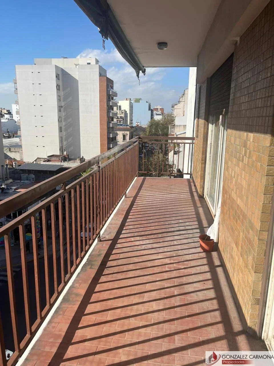 Departamento en venta en Villa del Parque - Imagen 5