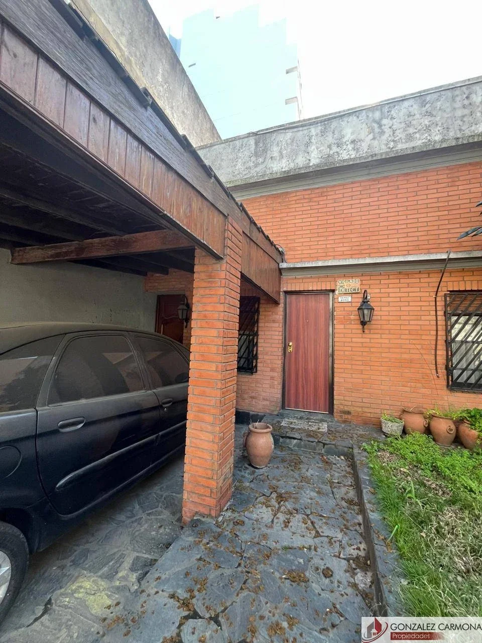 Casa en venta c/ cochera en Villa Pueyrredón - Imagen 4