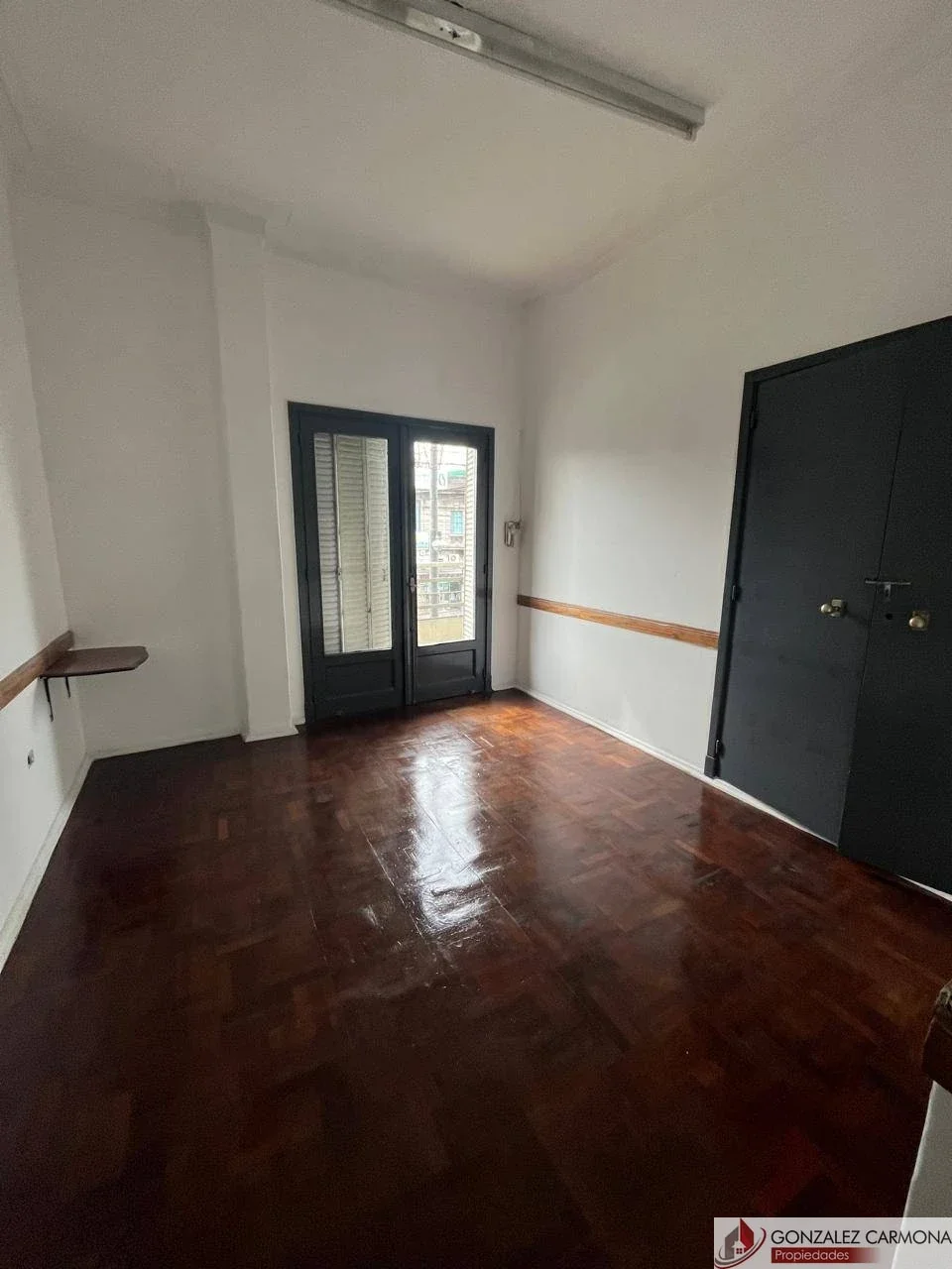 Departamento en alquiler en Floresta - Imagen 2