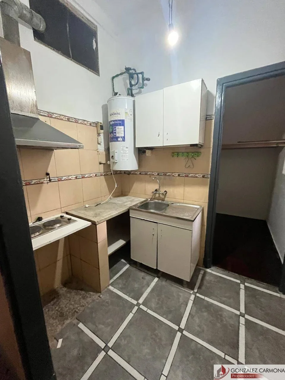 Departamento en alquiler en Floresta - Imagen 4