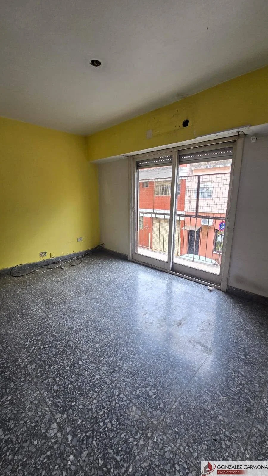 Departamento en alquiler en Villa Pueyrredón - Imagen 1