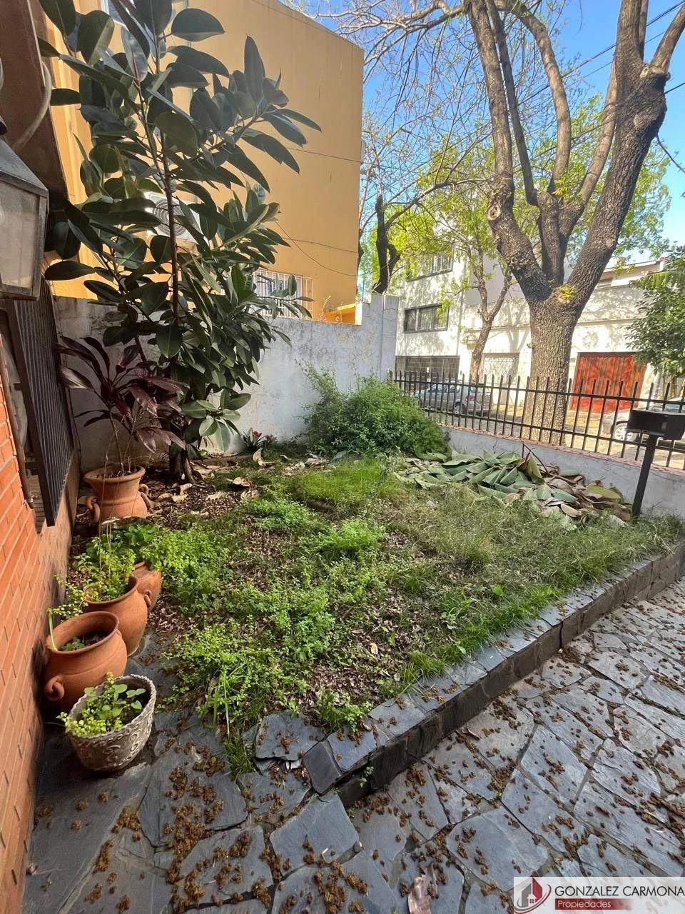 Terreno / Lote en venta de 174m2 ubicado en Villa Pueyrredón - Imagen 2