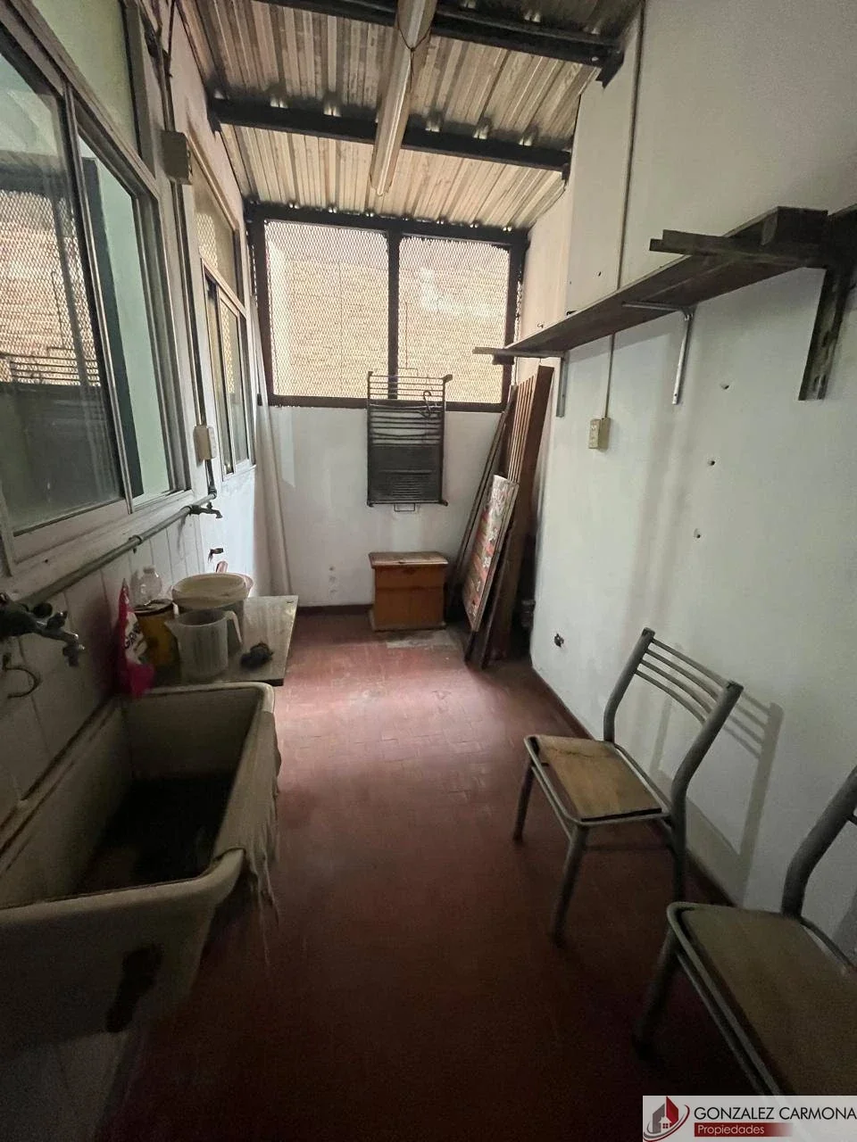 Departamento en alquiler en Floresta - Imagen 3
