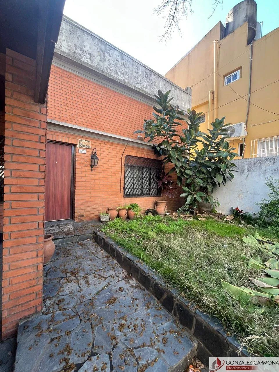 Terreno / Lote en venta de 174m2 ubicado en Villa Pueyrredón - Imagen 1