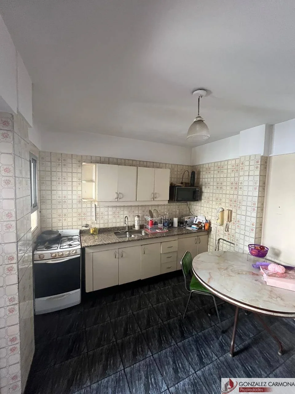 Departamento en venta en Villa del Parque - Imagen 4