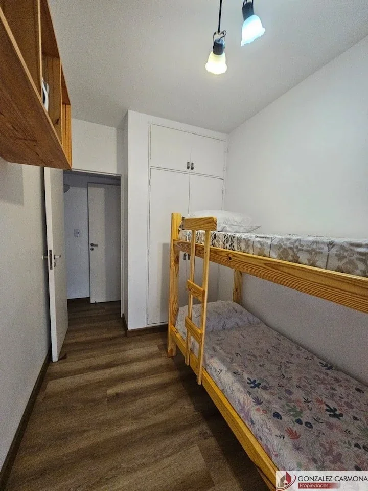 Departamento en alquiler en Agronomía - Imagen 3