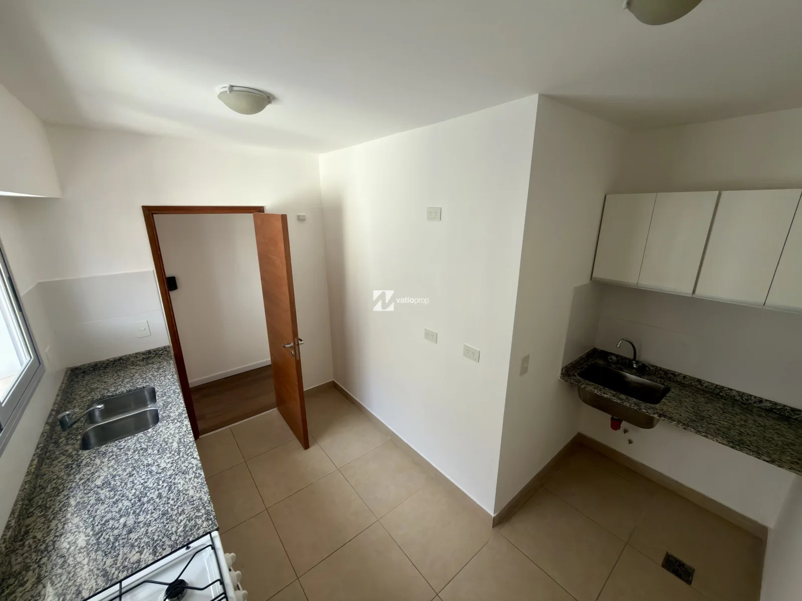 Departamento 2 Dormitorios en venta en Macrocentro Apto Crédito Hipotecario - Imagen 4