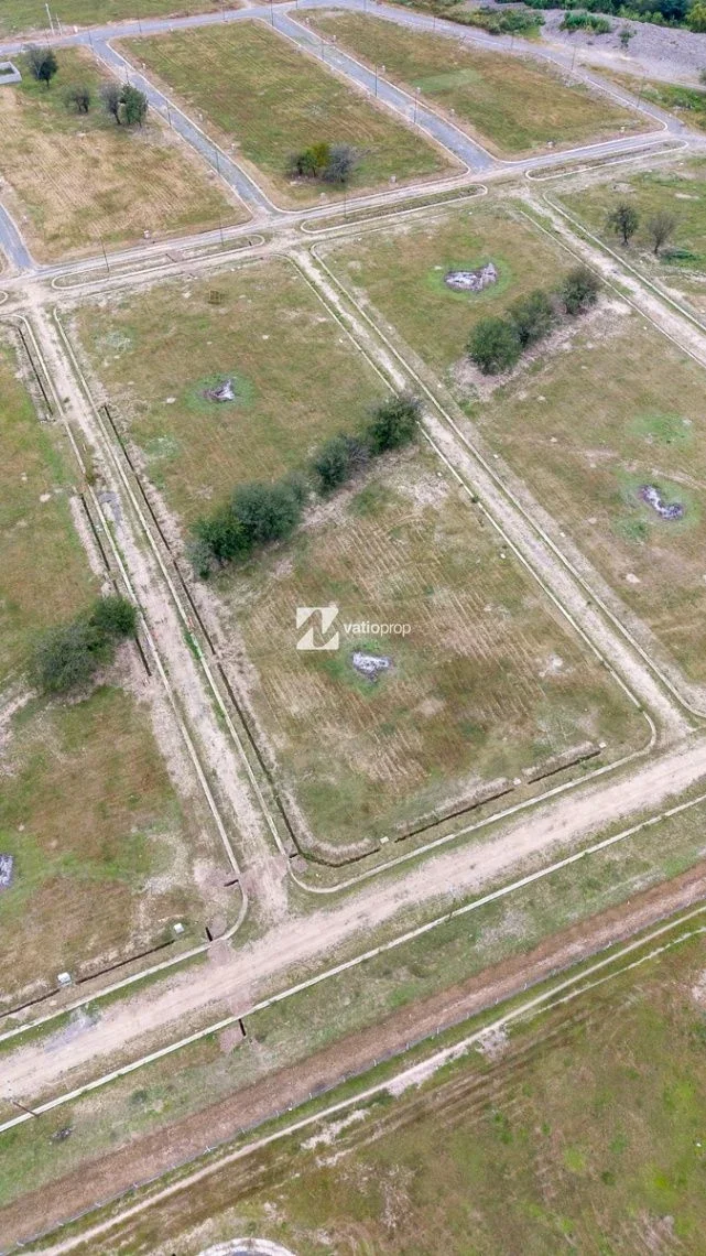 Lote en Vía Aurelia 324 m² con financiación disponible - Imagen 4