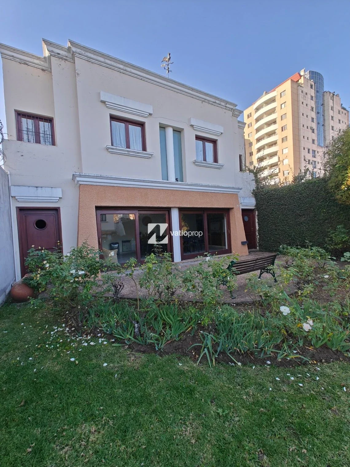 Casa en Santiago del Estero 1062 | 370 m² construidos y lote de 500 m² - Imagen 2
