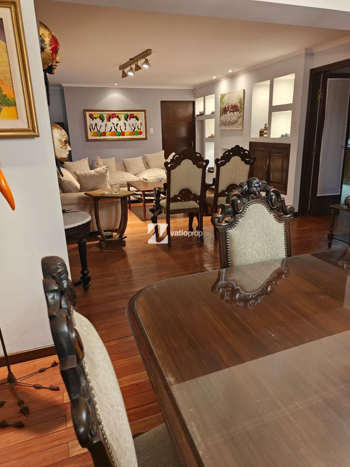 Casa en Santiago del Estero 1062 | 370 m² construidos y lote de 500 m² - Imagen 3