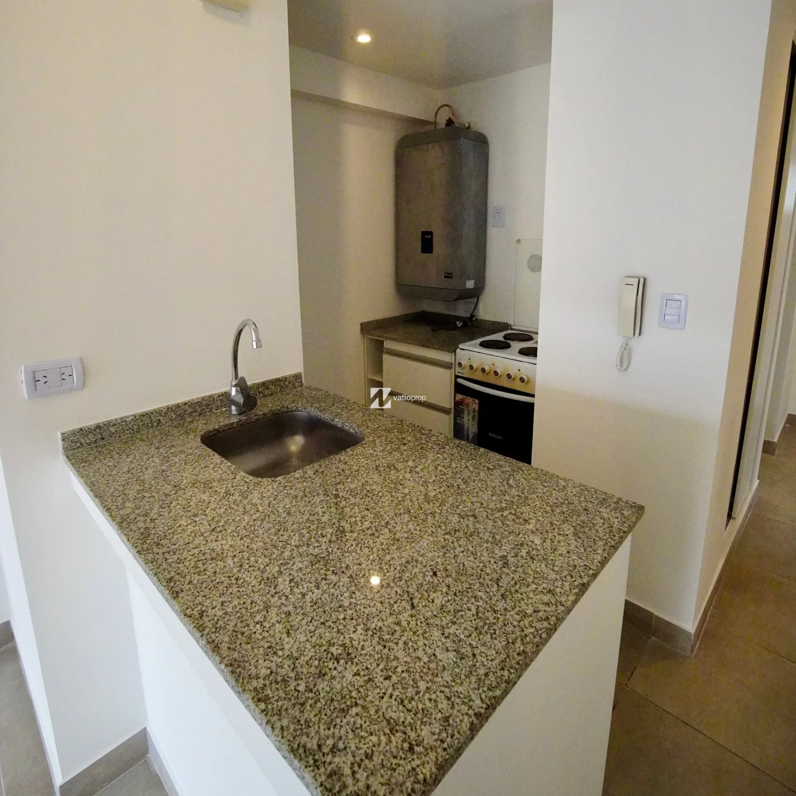 5 DEPARTAMENTOS EN ALQUILER EN SALTA | Balcarce 2250 | Desde $475.000 - Imagen 3