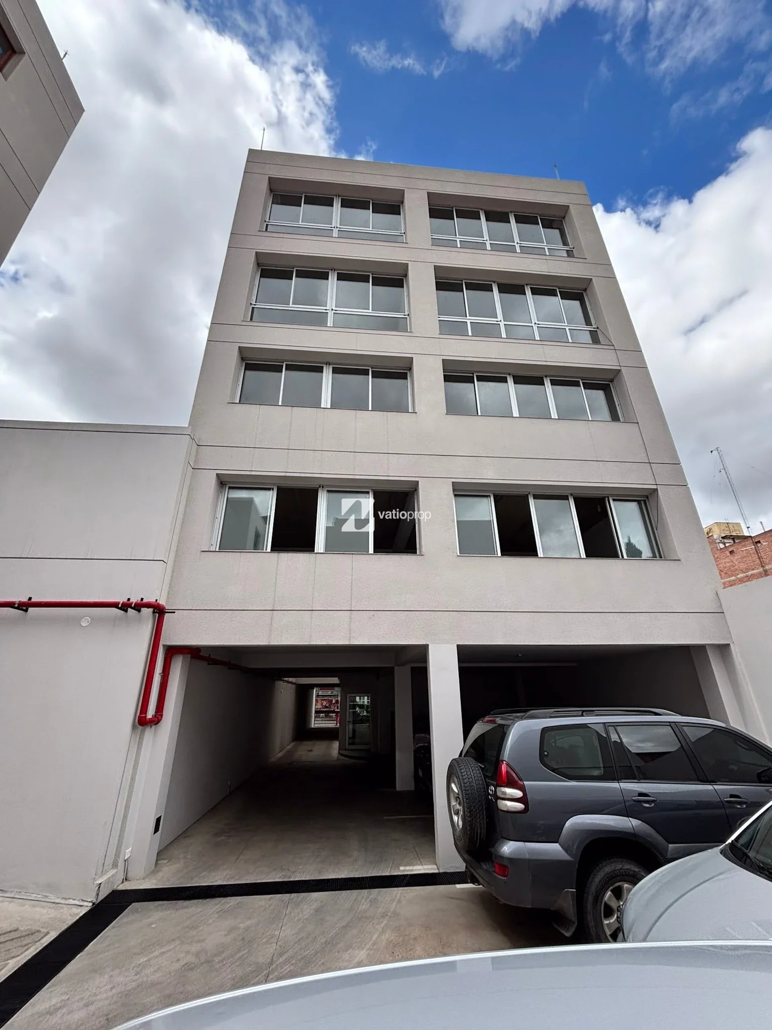 Oficinas en Venta desde 100m2 en 20 de Febrero al 400 - Imagen 4