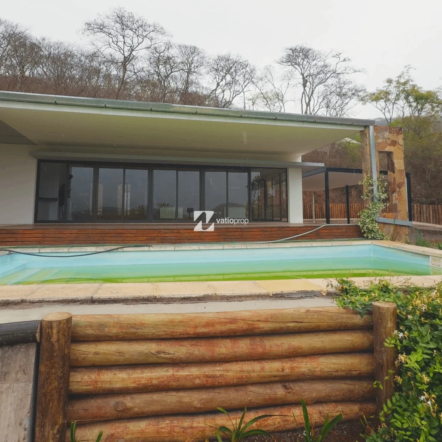 Casa en venta en Valle Escondido, Salta | 3 dormitorios, pileta y quincho - Imagen 4