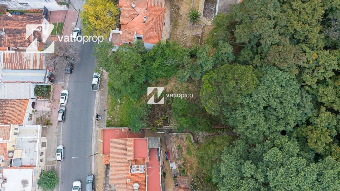 Terreno en venta en Av. Uruguay, Salta | 616 m² con todos los servicios - Imagen 5