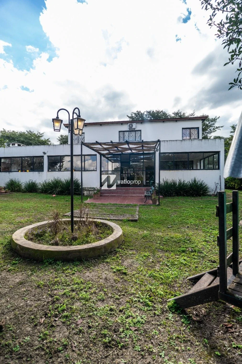 Casa en Praderas de San Lorenzo | 390 m², lote de 1.000 m² y apta crédito - Imagen 4