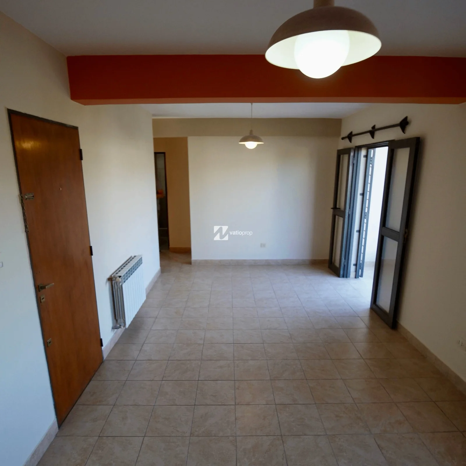 Departamento en venta en Salta | 2 dormitorios, balcón y apto crédito - Imagen 4