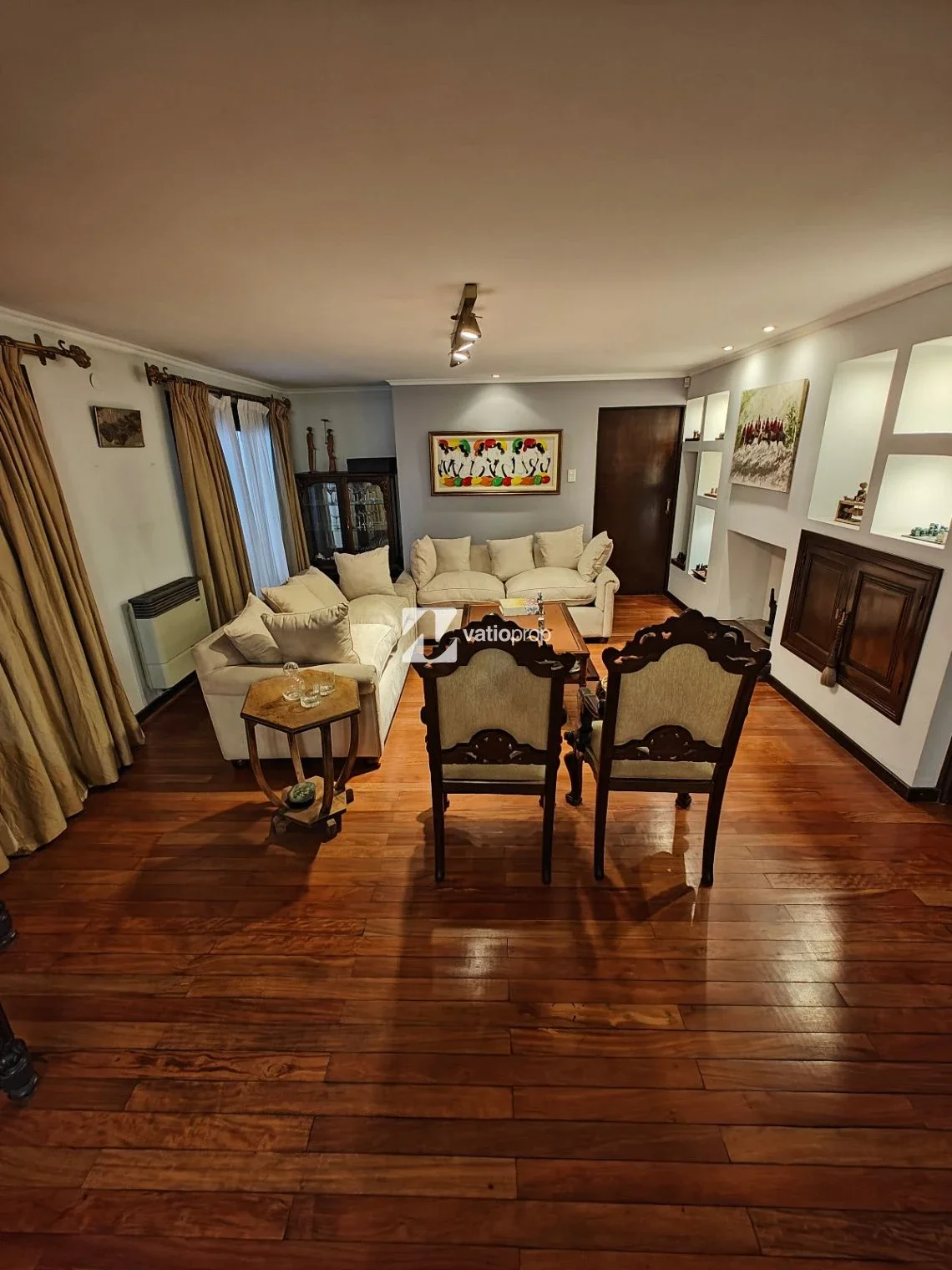 Casa en Santiago del Estero 1062 | 370 m² construidos y lote de 500 m² - Imagen 4