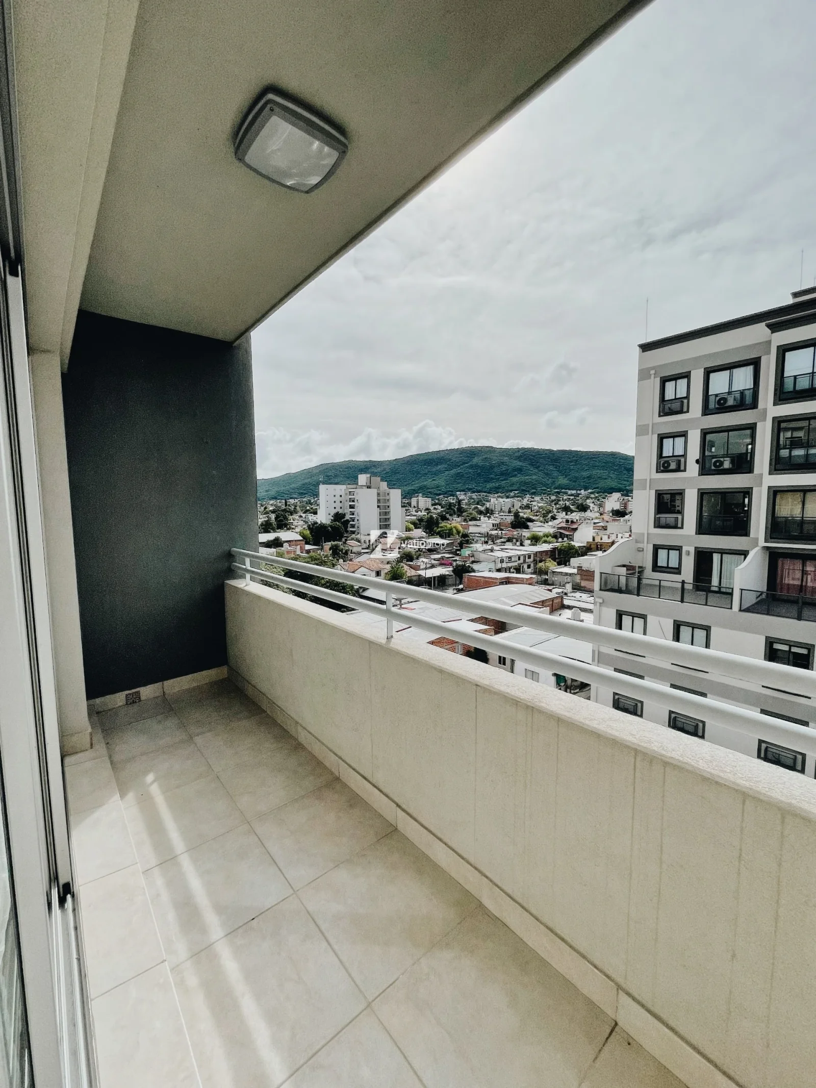 Departamento 1 Dormitorio en venta en Macrocentro Apto Crédito Hipotecario - Imagen 2