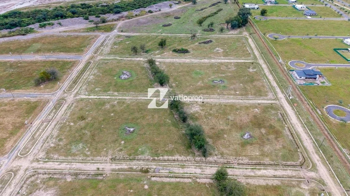 Lote en Vía Aurelia 324 m² con financiación disponible - Imagen 2