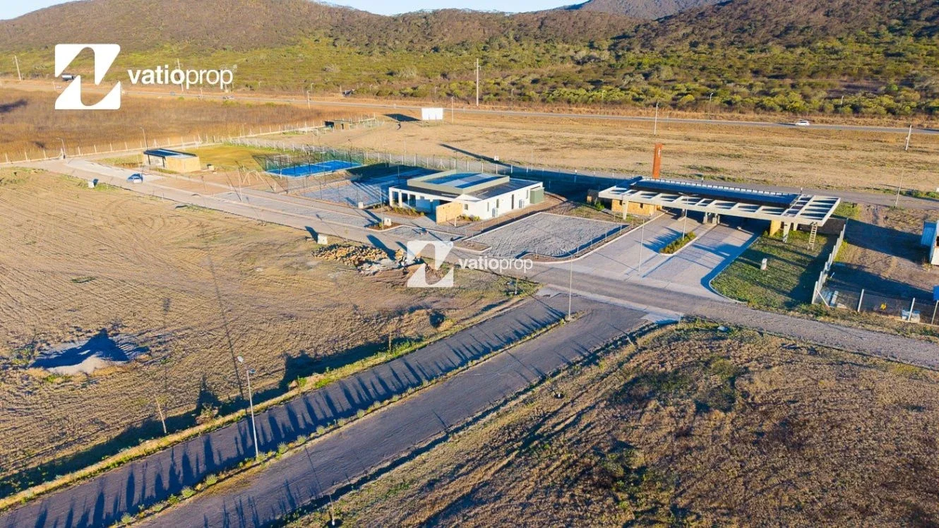 Lotes desde 1.200 m² en Club de Campo La Finca en zona de gran proyección - Imagen 5