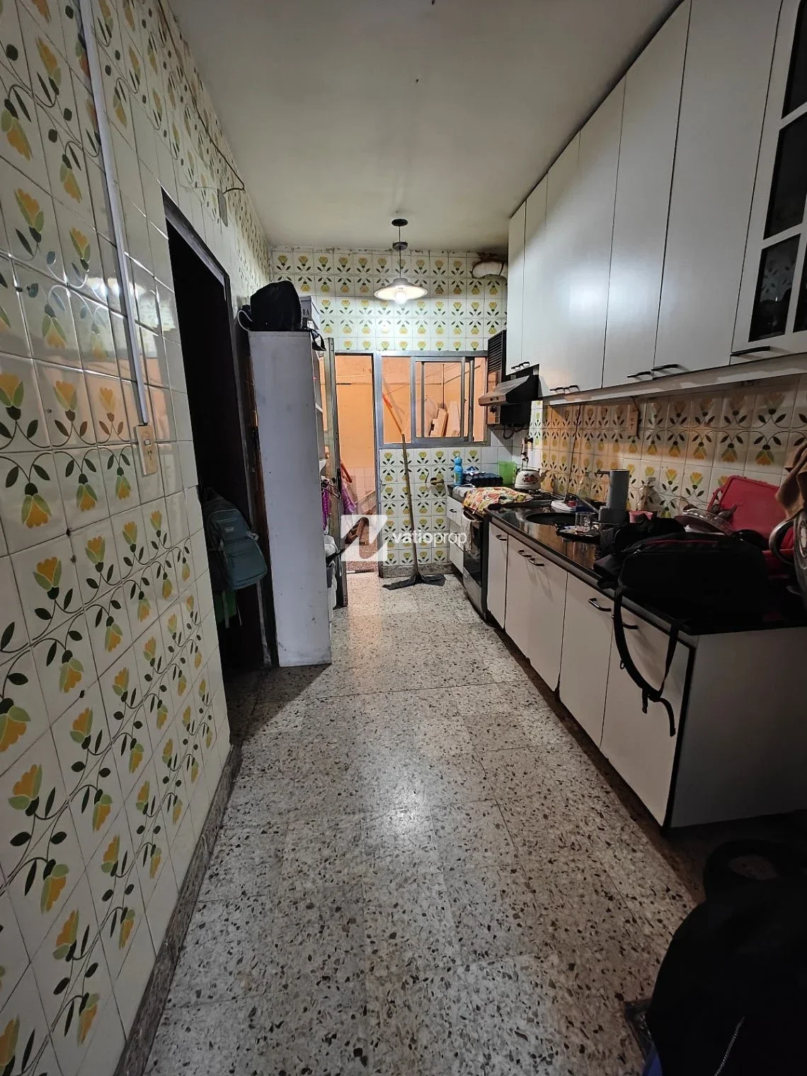 Edificio 200m² en Urquiza al 500 con potencial comercial - Imagen 4