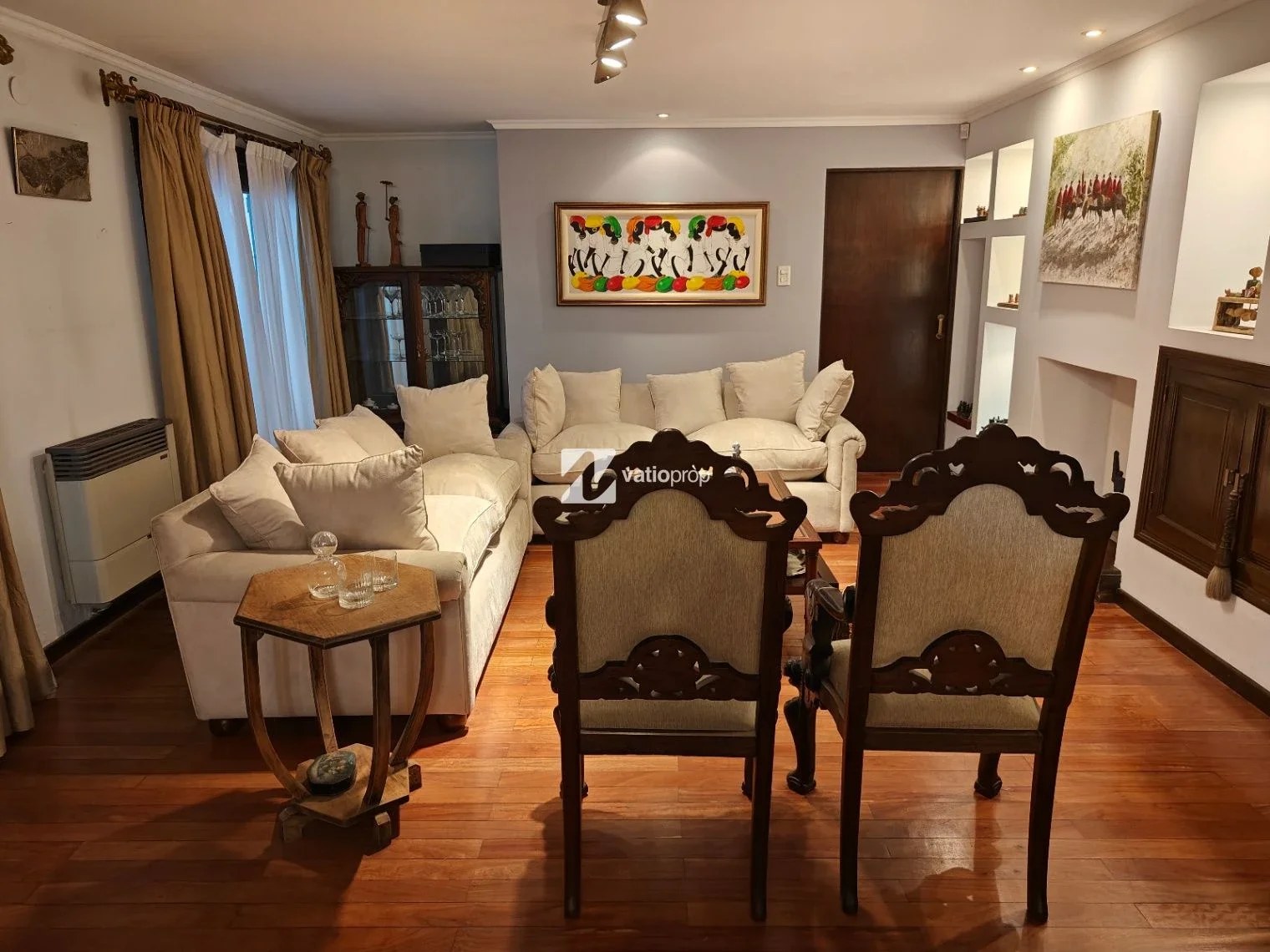 Casa en Santiago del Estero 1062 | 370 m² construidos y lote de 500 m² - Imagen 5