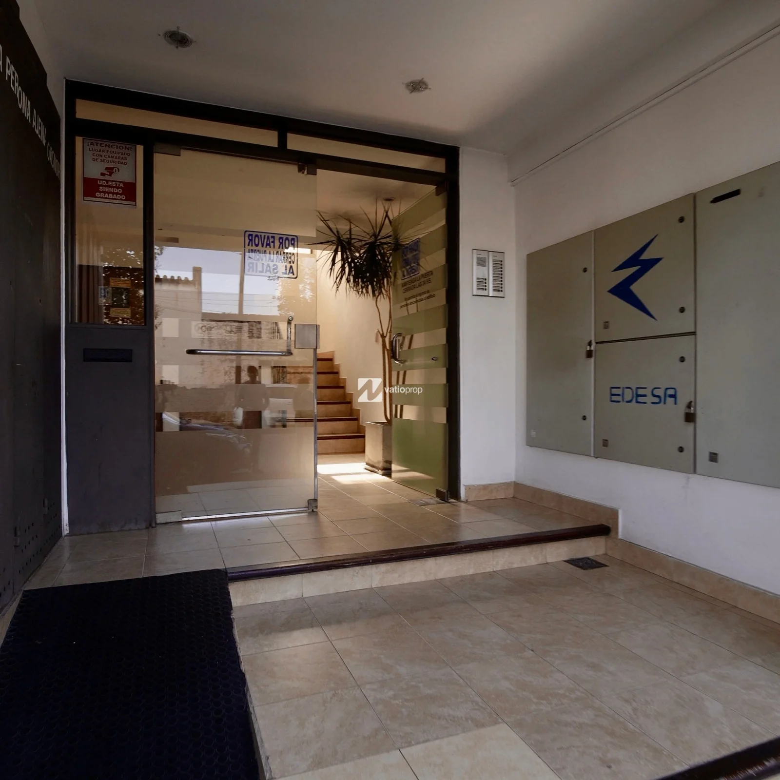 Departamento en venta en Salta | 2 dormitorios, balcón y apto crédito - Imagen 2