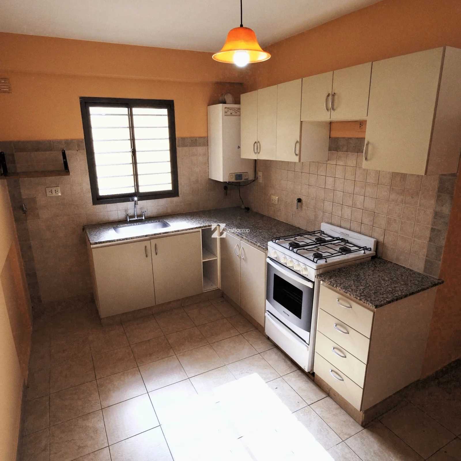 Departamento en venta en Salta | 2 dormitorios, balcón y apto crédito - Imagen 3