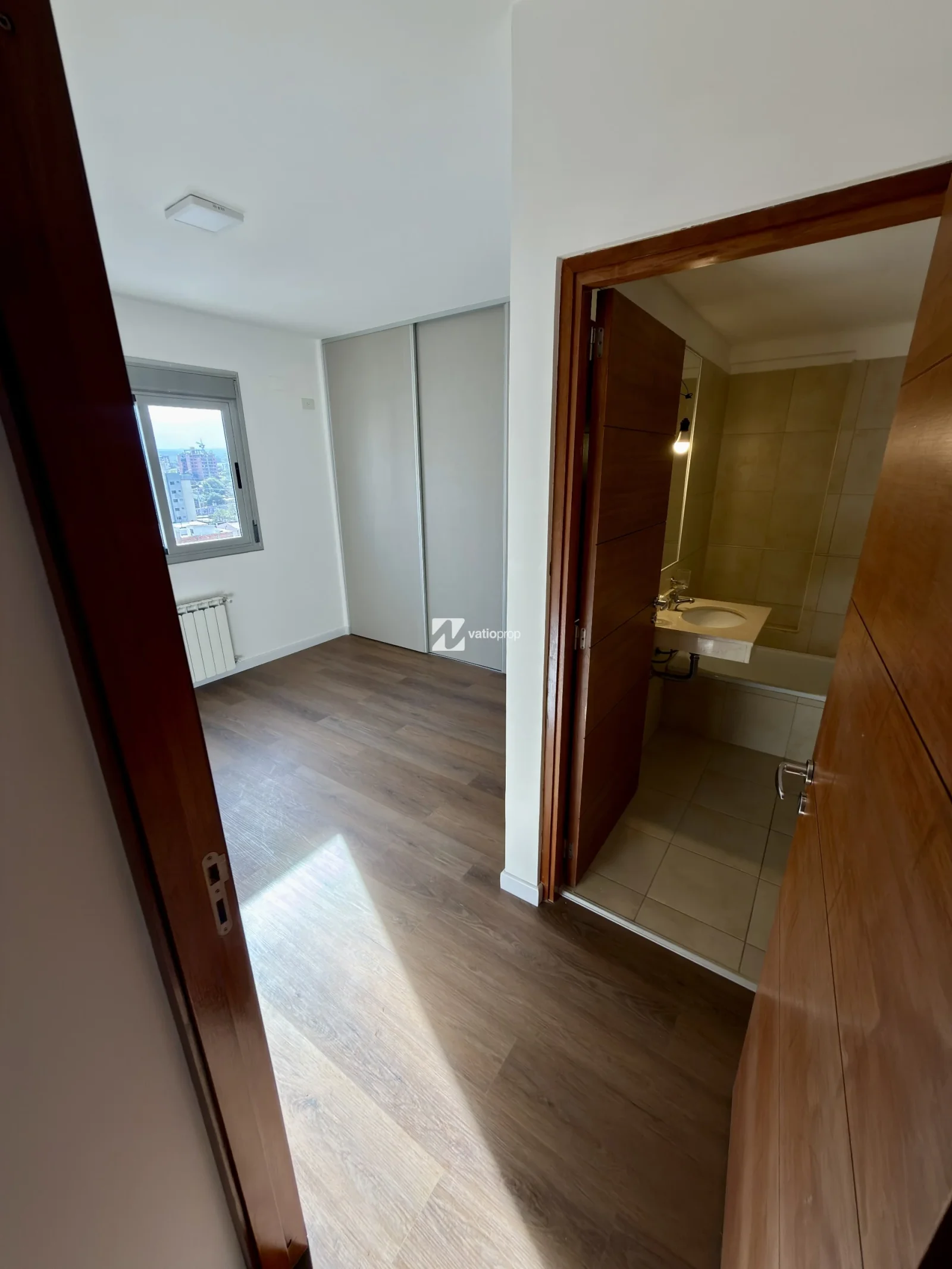Departamento 2 Dormitorios en venta en Macrocentro Apto Crédito Hipotecario - Imagen 2