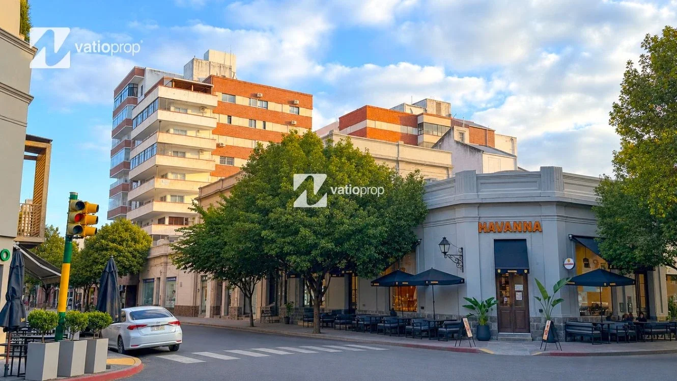 Departamento 3 Dormitorios - Dean Funes 351, Salta - Imagen 3