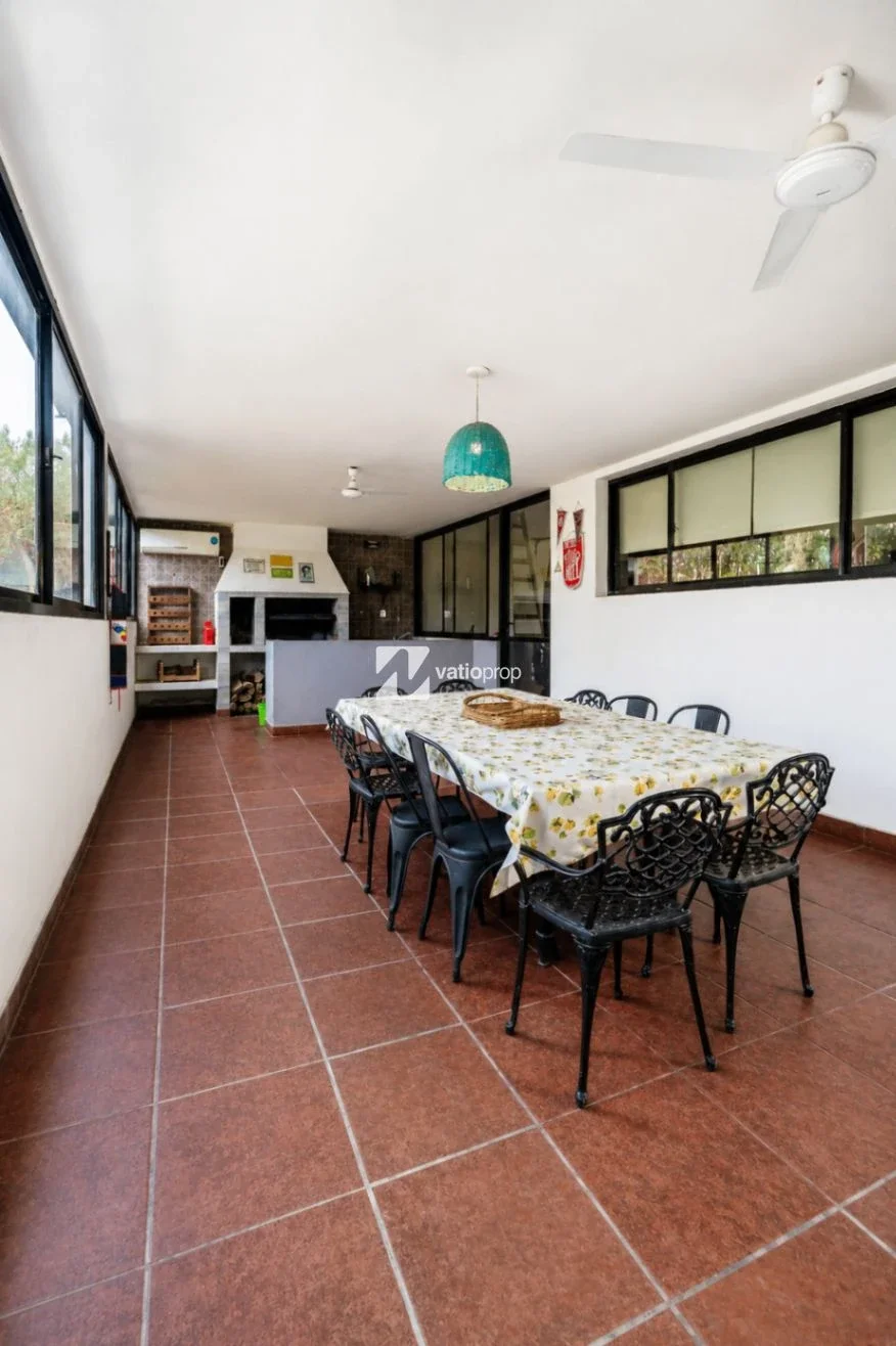 Casa en Praderas de San Lorenzo | 390 m², lote de 1.000 m² y apta crédito - Imagen 5