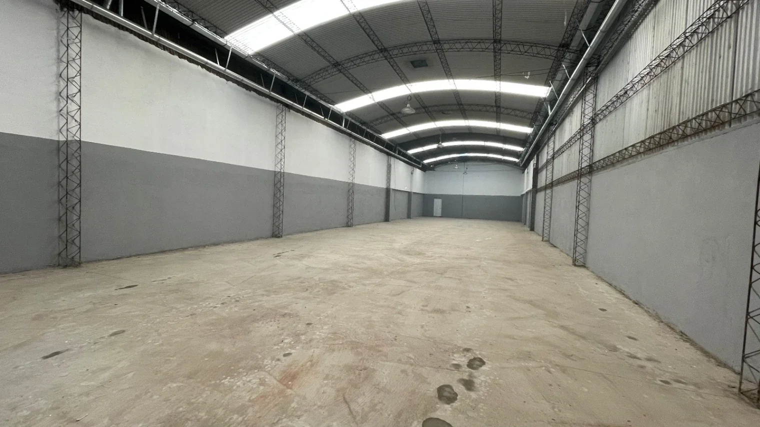 galpon - deposito en alquiler en Moreno - Imagen 3