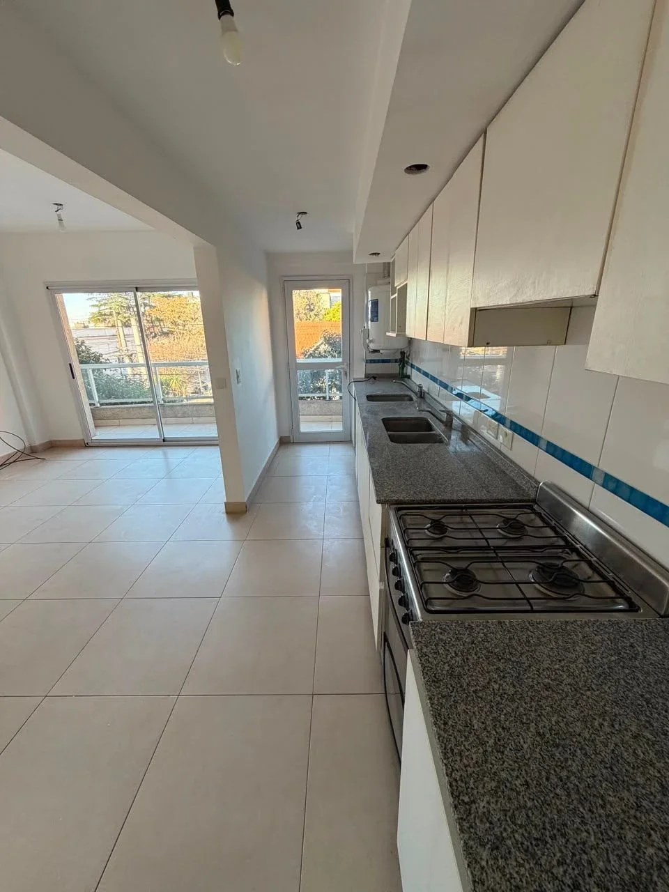 Alquiler Depto 2 Amb Amplio Moreno Norte Rosset Al 200 - Imagen 5