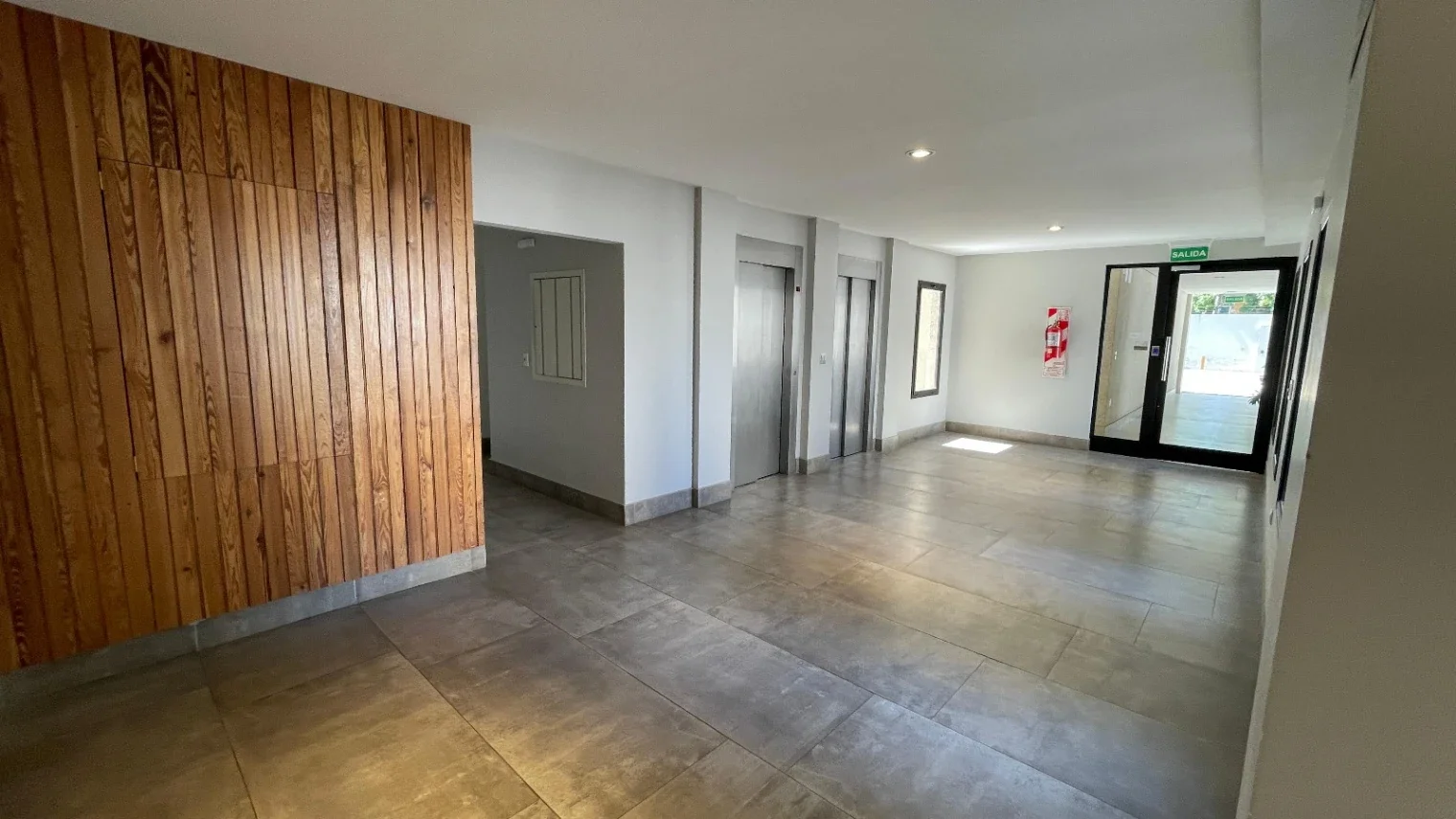 Departamento en alquiler c/ cochera en Moreno - Imagen 4