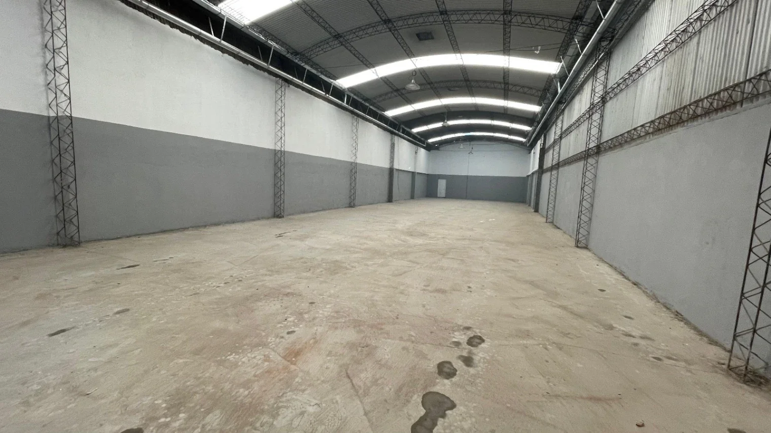galpon - deposito en alquiler en Moreno - Imagen 1
