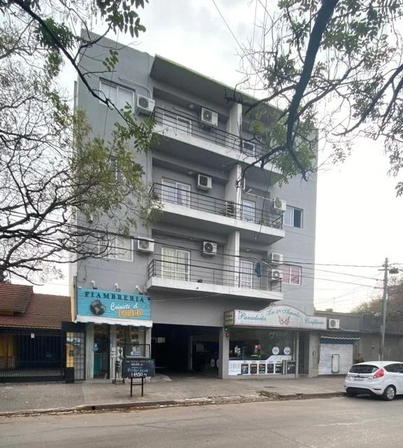 Departamento en alquiler en Moreno - Imagen 1