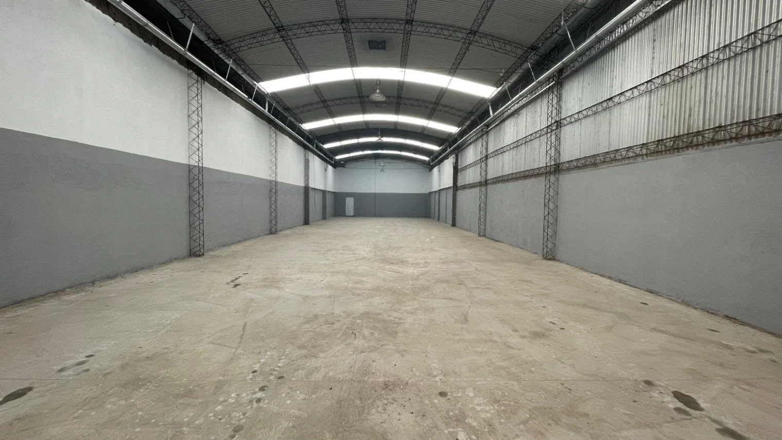 galpon - deposito en alquiler en Moreno - Imagen 2