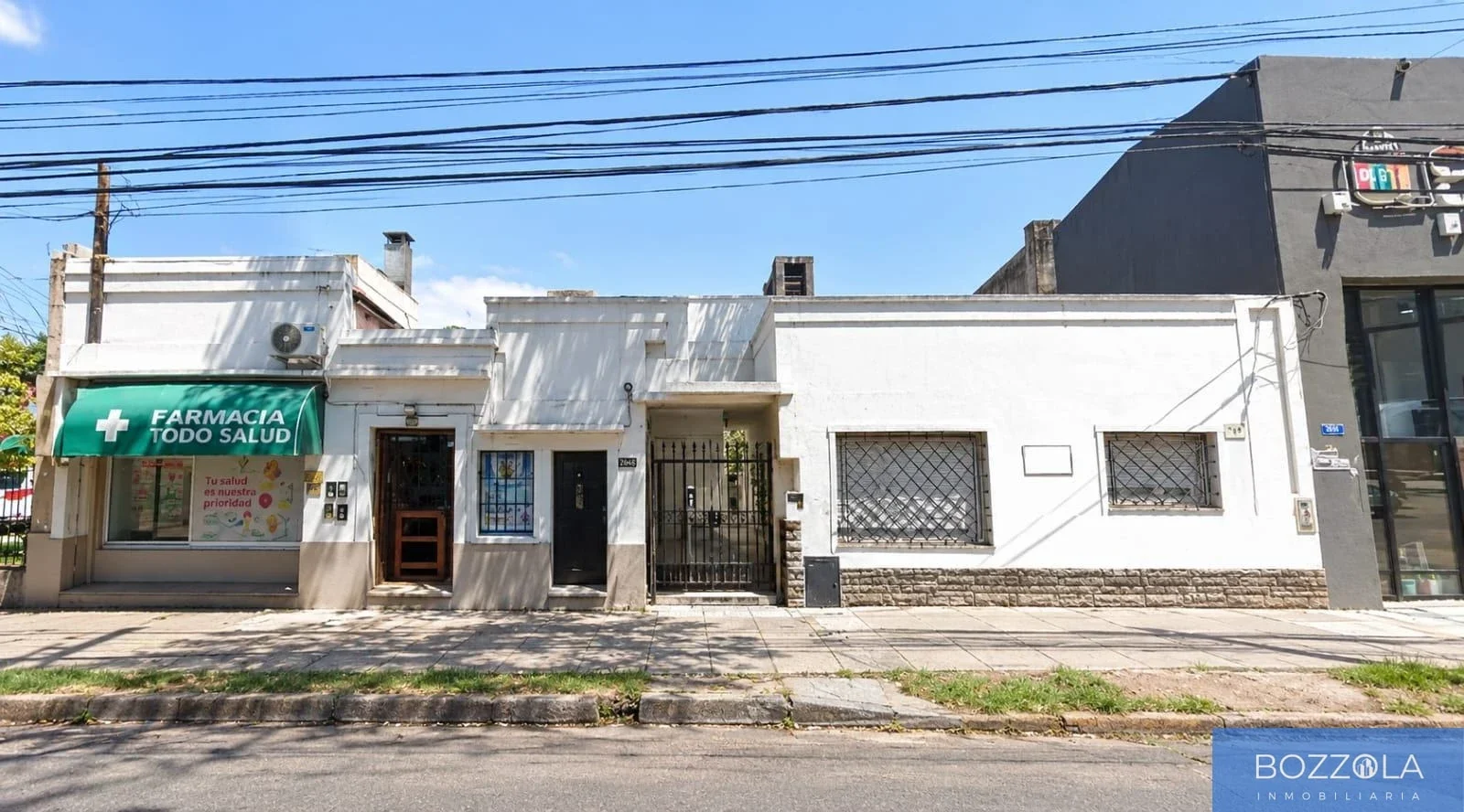 Terreno / Lote en venta de 362m2 ubicado en Moreno - Imagen 1