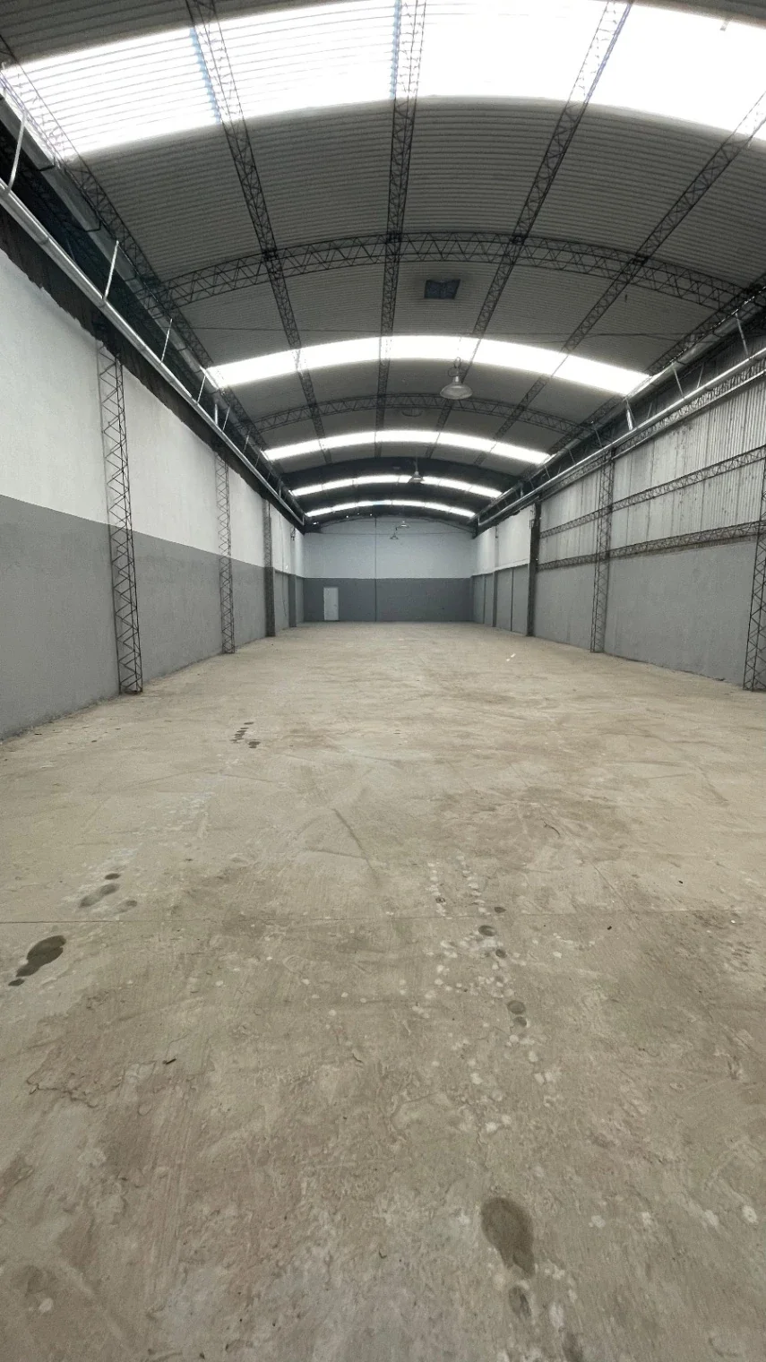 galpon - deposito en alquiler en Moreno - Imagen 4