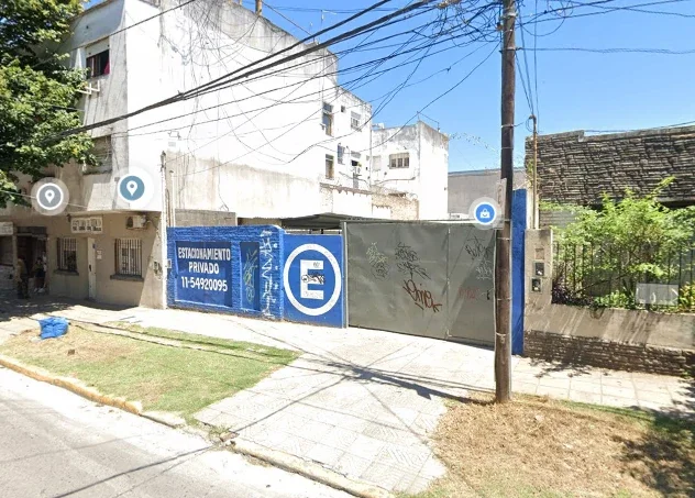 Terreno / Lote en venta de 270m2 ubicado en Moreno - Imagen 1