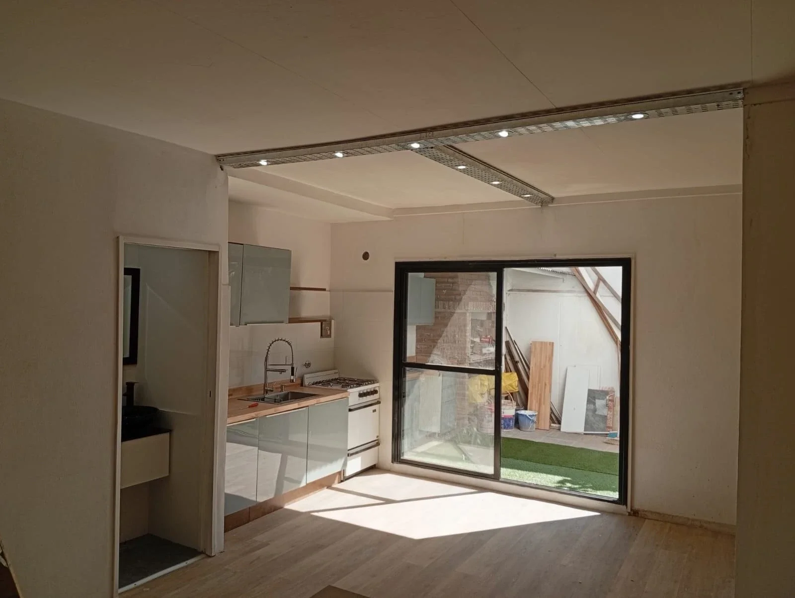 Dúplex en venta en Moreno - Imagen 1