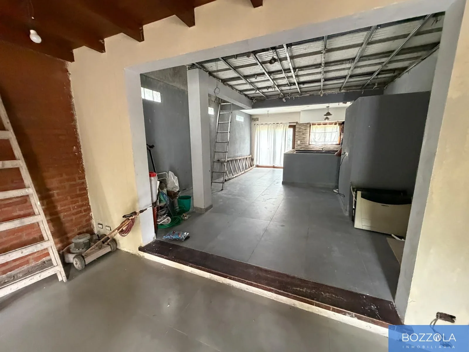 Casa en venta c/ cochera en La Reja - Imagen 3