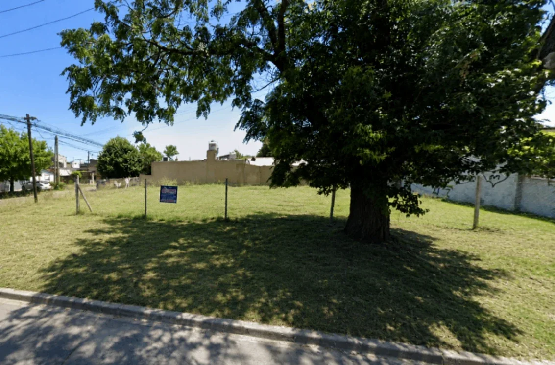 Lote En Venta Esquina Moreno Sur Antartida Arg Y D D Rocha - Imagen 3