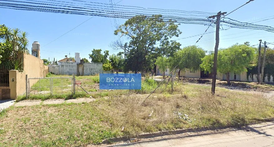 Lote En Venta Esquina Moreno Sur Antartida Arg Y D D Rocha - Imagen 2