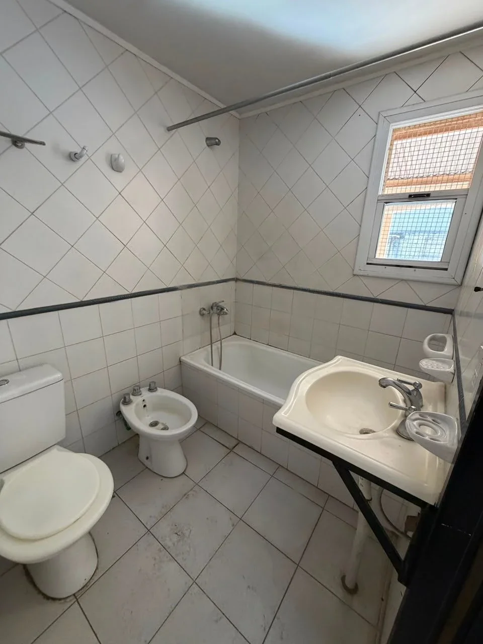 Departamento en alquiler en Paso del Rey - Imagen 4