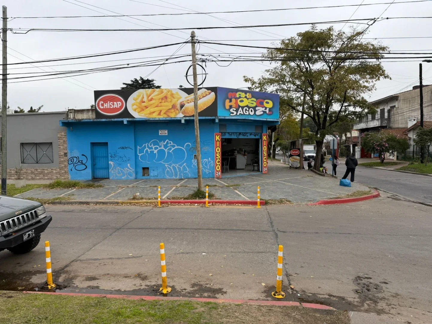 Local comercial en alquiler ubicado en Moreno - Imagen 2