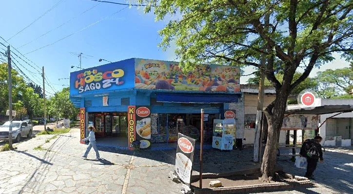 Local comercial en alquiler ubicado en Moreno - Imagen 1