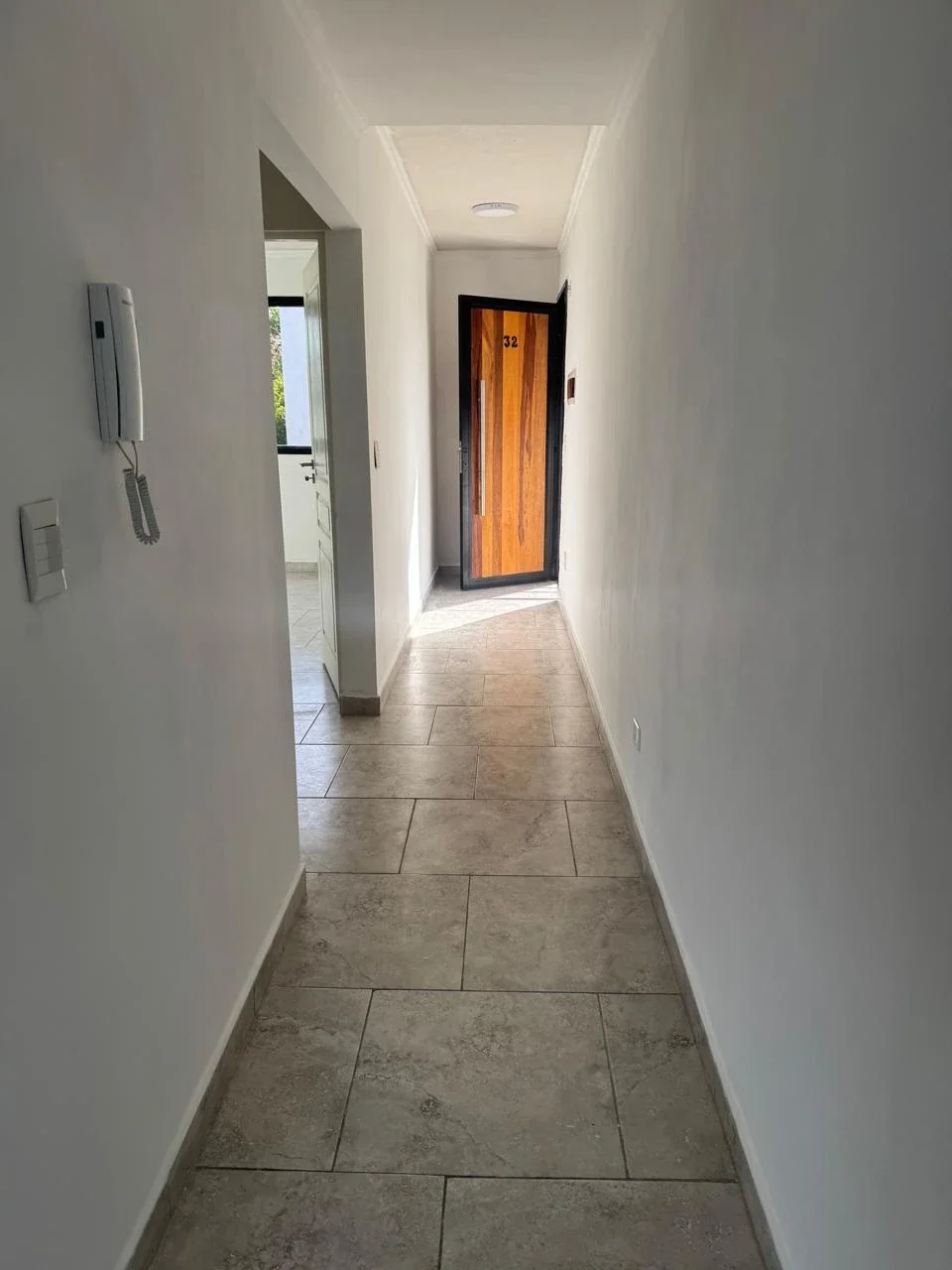 Alquiler Depto 2 Ambientes Moreno Bouchard 1300 Con Cochera Y Pileta - Imagen 5