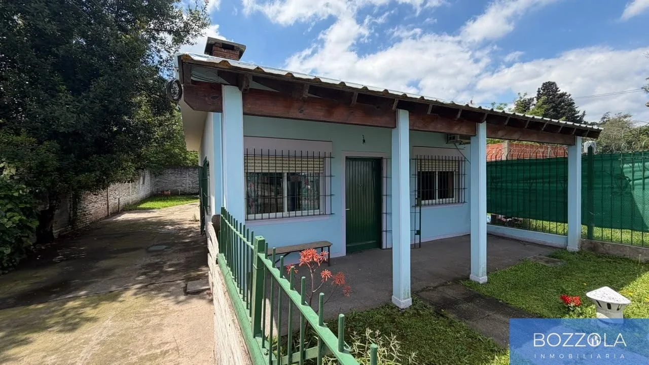 Casa en venta c/ cochera en Moreno - Imagen 2