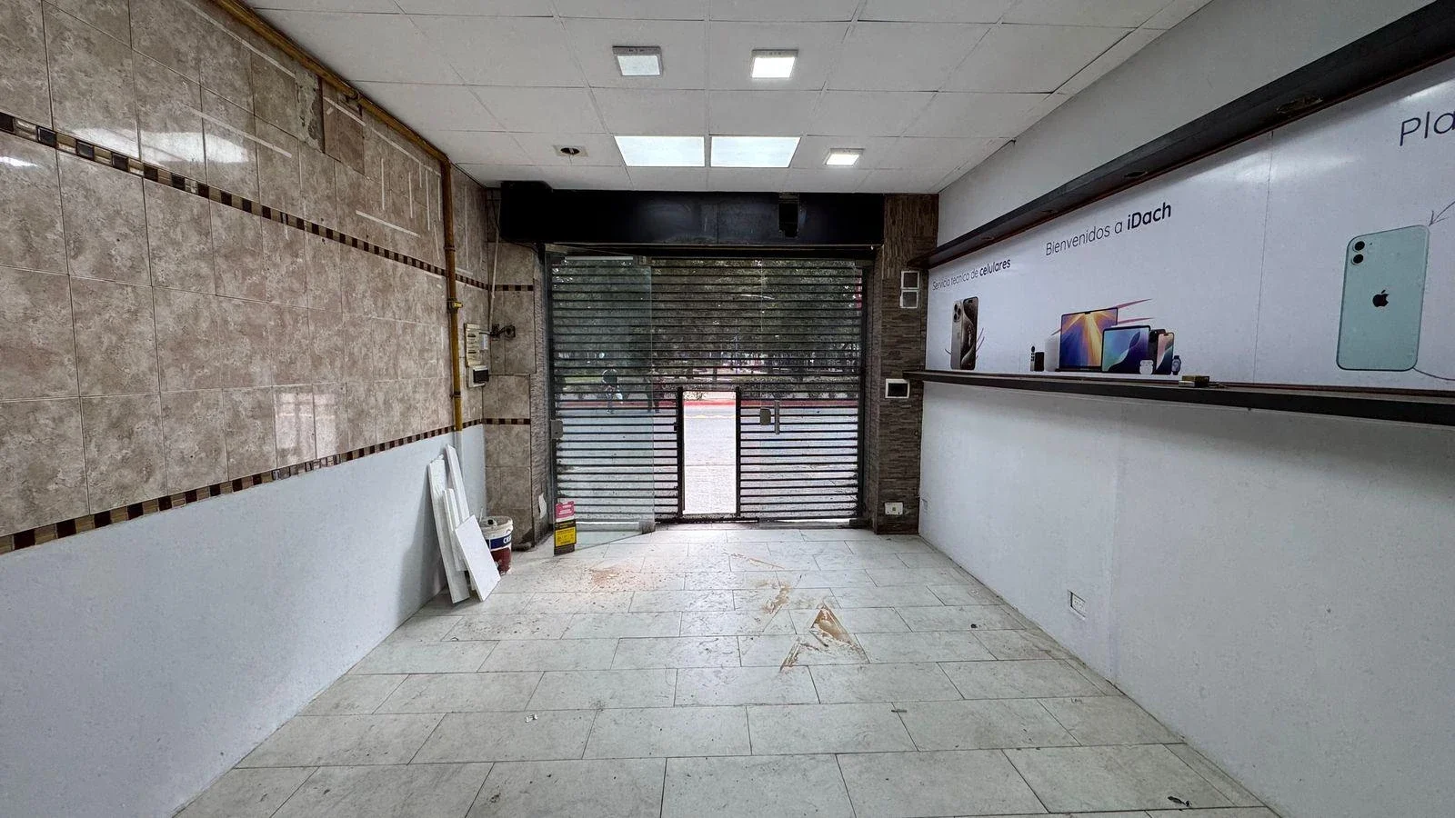 Local comercial en alquiler ubicado en Moreno - Imagen 4